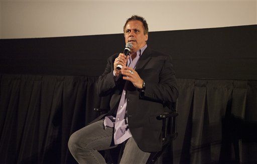 Richard Roeper '82